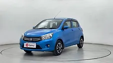 Used Maruti Suzuki Celerio ZXi AMT [2017-2019] in Chennai