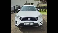 Used Hyundai Creta 1.6 S Plus AT in Mumbai