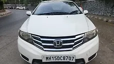 Used Honda City 1.5 S MT in Mumbai