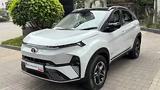 Used Tata Nexon EV Empowered Plus Long Range in Bangalore
