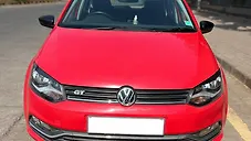 Used Volkswagen Polo GT TSI Sport in Pune