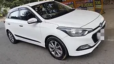 Used Hyundai i20 Sportz 1.4 CRDI in Chandigarh