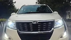 Used Mahindra XUV500 W11 AT in Mumbai