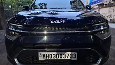Used Kia Carens Luxury Plus 1.5 Diesel AT 6 STR in Mumbai