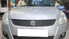 Used Maruti Suzuki Swift VDi in Mumbai