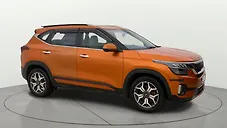 Used Kia Seltos GTX Plus 1.4 [2020-2021] in Navi Mumbai