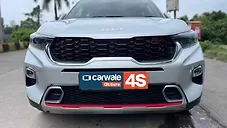 Used Kia Sonet GTX Plus 1.5 Diesel iMT in Mumbai