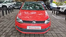 Used Volkswagen Polo GT TSI in Bangalore