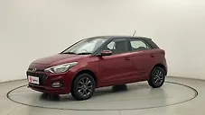 Used Hyundai Elite i20 Asta 1.2 AT in Pune