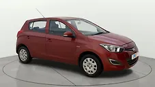 Used Hyundai i20 Magna (O) 1.2 in Mumbai