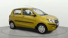 Used Maruti Suzuki Celerio ZXi AMT [2017-2019] in Pune