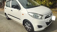 Used Hyundai i10 Magna 1.1 iRDE2 [2010-2017] in Nagpur