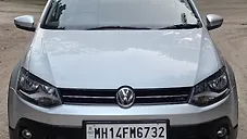 Used Volkswagen Polo 1.2 MPI in Pune