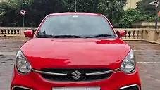 Used Maruti Suzuki Celerio VXi CNG [2017-2019] in Mumbai