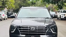 Used Hyundai Creta SX 1.5 Petrol [2020-2022] in Bangalore
