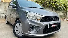 Used Maruti Suzuki Celerio ZXi (O) AMT [2019-2020] in Mumbai