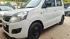 Used Maruti Suzuki Wagon R LXI CNG (O) in Faridabad