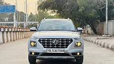 Used Hyundai Venue S Plus 1.2 Petrol in Delhi