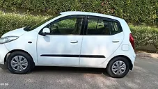 Used Hyundai i10 Magna 1.2 Kappa2 in Faridabad