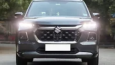 Used Maruti Suzuki Grand Vitara Alpha Plus Intelligent Hybrid e-CVT in Delhi