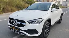 Used Mercedes-Benz GLA 200 [2021-2023] in Delhi