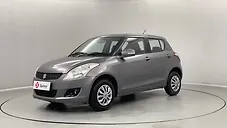 Used Maruti Suzuki Swift VXi in Jaipur