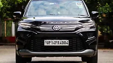 Used Toyota Urban Cruiser Hyryder E NeoDrive [2023-2025] in Delhi
