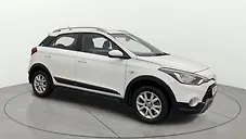 Used Hyundai i20 Active 1.2 Base in Pune