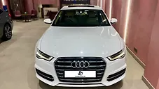 Used Audi A6 35 TFSI in Delhi