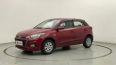 Used Hyundai Elite i20 Magna Plus 1.2 [2019-2020] in Mumbai