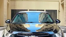 Used Chevrolet Cruze LTZ AT in Ahmedabad