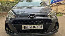 Used Hyundai Grand i10 Magna 1.2 Kappa VTVT [2013-2016] in Mumbai
