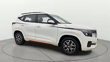 Used Kia Seltos HTK 1.5 [2020-2021] in Chennai