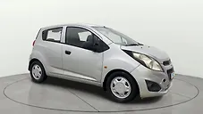 Used Chevrolet Beat LS Diesel in Chennai