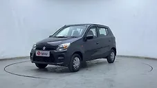 Used Maruti Suzuki Alto 800 Vxi in Hyderabad