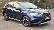 Used Maruti Suzuki S-Cross Delta 1.6 in Mumbai