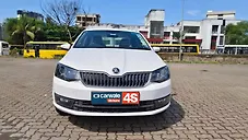 Used Skoda Rapid Ultima Elegance 1.6 MPI AT in Mumbai