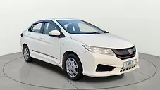 Used Honda City SV in Jaipur