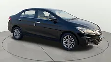 Used Maruti Suzuki Ciaz ZDi+ SHVS in Rajkot