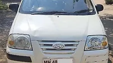Used Hyundai Santro GL (CNG) in Mumbai