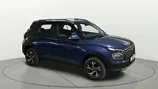 Used Hyundai Venue S (O) 1.2 Petrol in Surat