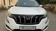 Used Mahindra XUV700 AX 5 Petrol MT 7 STR [2021] in Delhi