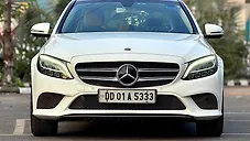 Used Mercedes-Benz C-Class C200 Progressive in Ghaziabad