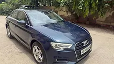 Used Audi A3 35 TFSI Premium Plus in Delhi