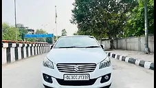 Used Maruti Suzuki Ciaz ZXI+ in Delhi
