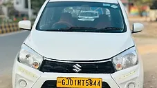Used Maruti Suzuki Celerio VXi CNG [2019-2020] in Ahmedabad