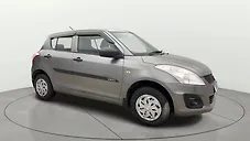 Used Maruti Suzuki Swift Lxi (O) [2014-2017] in Ghaziabad