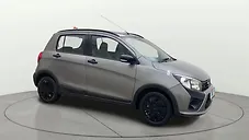 Used Maruti Suzuki Celerio X Zxi AMT [2017-2019] in Hyderabad