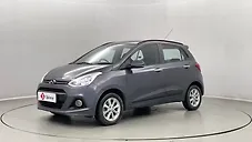 Used Hyundai Grand i10 Asta 1.2 Kappa VTVT [2013-2016] in Jaipur