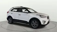 Used Hyundai Creta 1.6 SX Plus Petrol in Ghaziabad